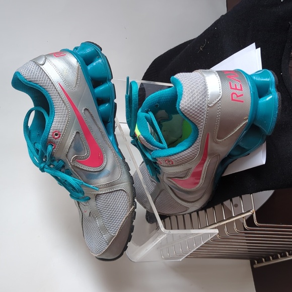 Nike Reax Run 8.5 women's Running shoes - Picture 3 of 16